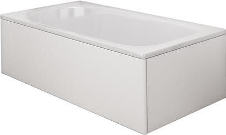 Actual product image Ifö Caribia front 1683 mm