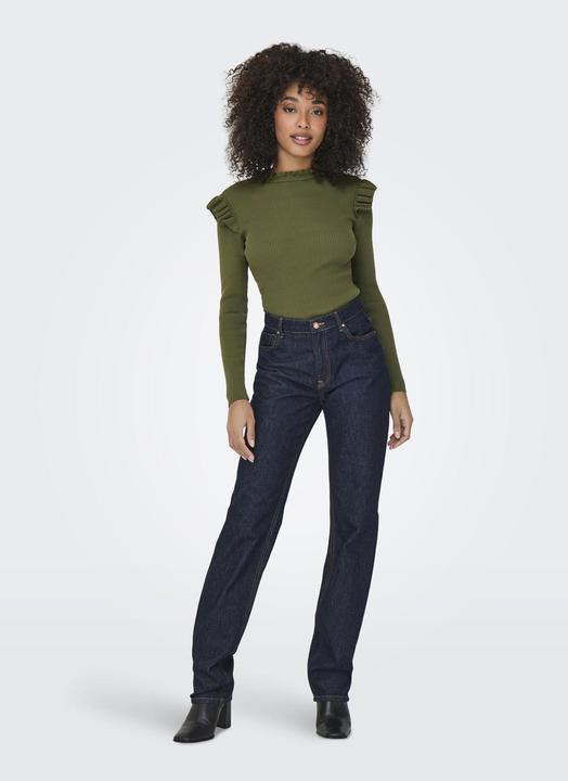 Actual product image Only ONLSIA Strickpullover Strickpullover (XS)