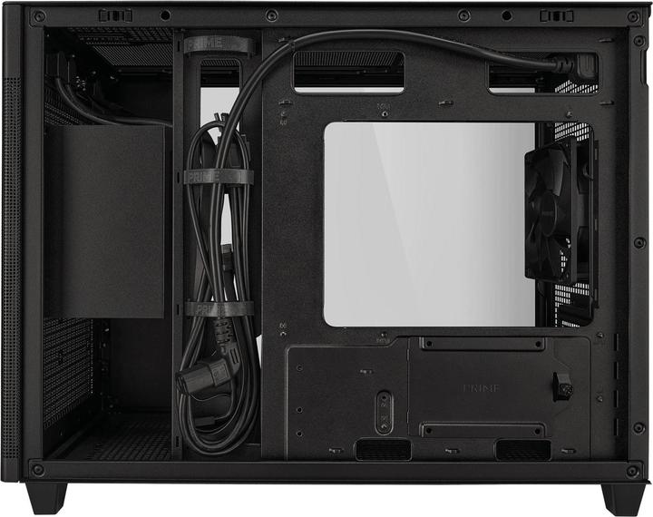 Produktbild ASUS Prime AP201 TG (mATX)