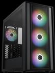 Actual product image Cooler Master MasterBox 600 (ATX, E-ATX, mATX, ITX)