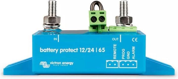 Produktbild Victron Energy Batterieschutz