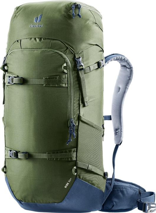 Produktbild Deuter Rise 34+ (34 l)