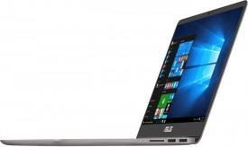 Produktbild ASUS Zenbook UX3410UA GV078T - Core i7 7500U / 2.7 GHz - Win 10 Home 64-Bit - 16 GB R (14", Intel Core i7-7500U, 16 GB, 512 GB)