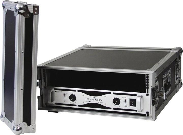 Produktbild Roadinger 19 Zoll Rack 4 HE 30109784 Hol (19" Case)