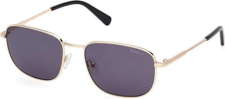 Immagine prodotto GANT Occhiali da Sole Uomo Gold