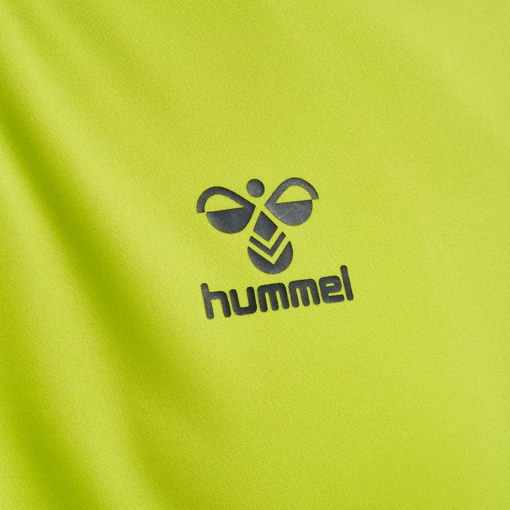 Produktbild hummel Core Xk Core Poly T-Shirt S/S (XL)