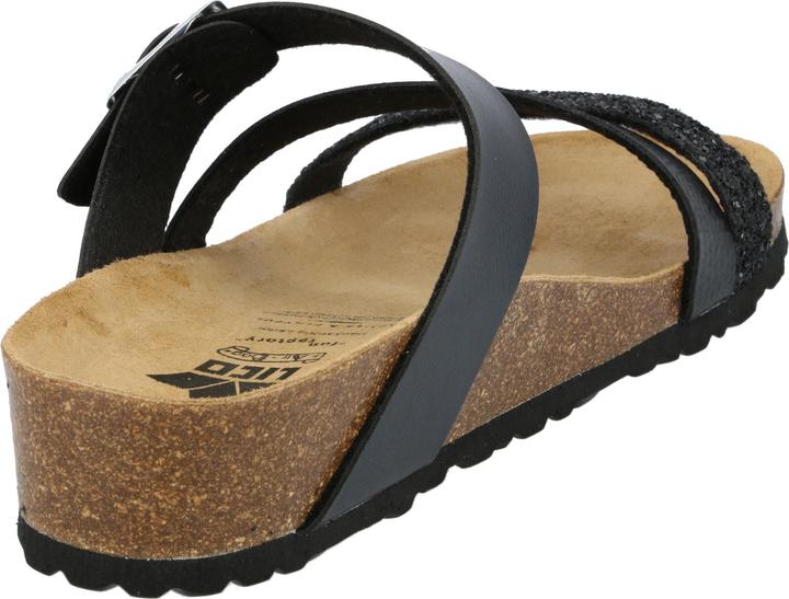 Actual product image Lico Mules (39)