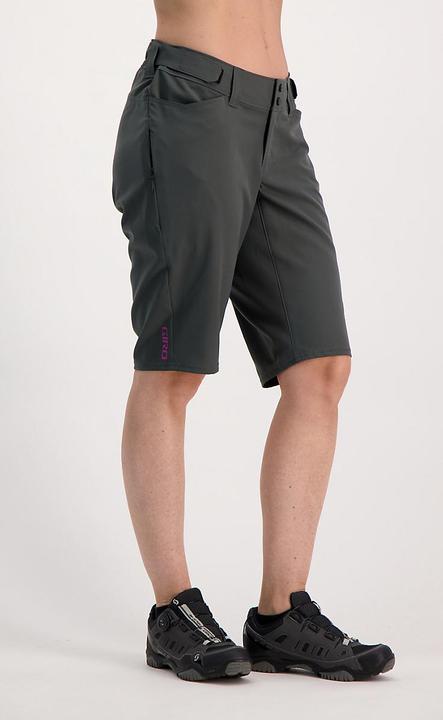 Actual product image Giro W Arc Short (S)