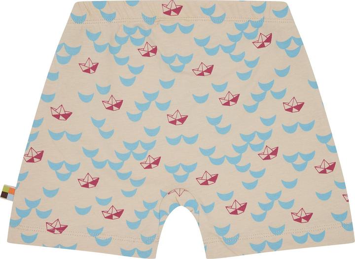 Immagine prodotto loud + proud Short Druck (68)