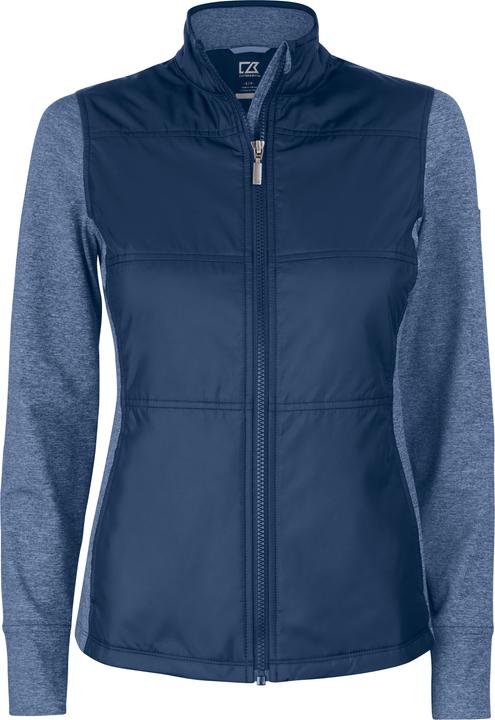 Produktbild Cutter & Buck Stealth Jacket Ladies (XL)