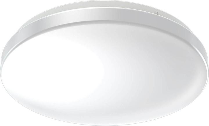 Image du produit Ledvance CEILING ROUND Plafonnier rond Sensor 325 24W 840 IP44 (1800 lm)