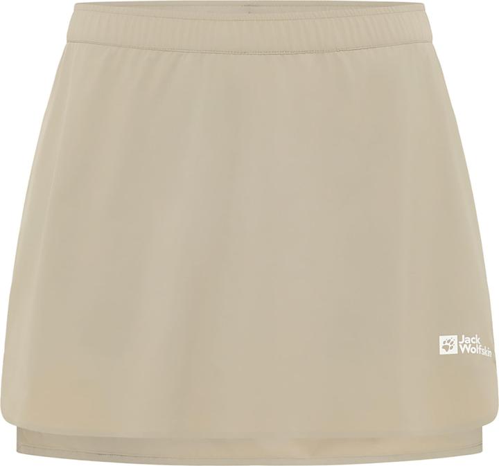 Produktbild Jack Wolfskin Prelight Swift Skort W (XL)