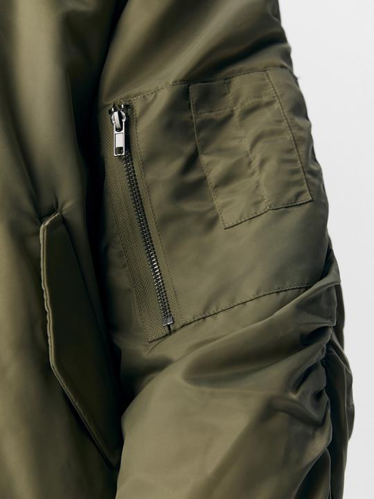 Produktbild Object Oversize Bomberjacke (S/M)