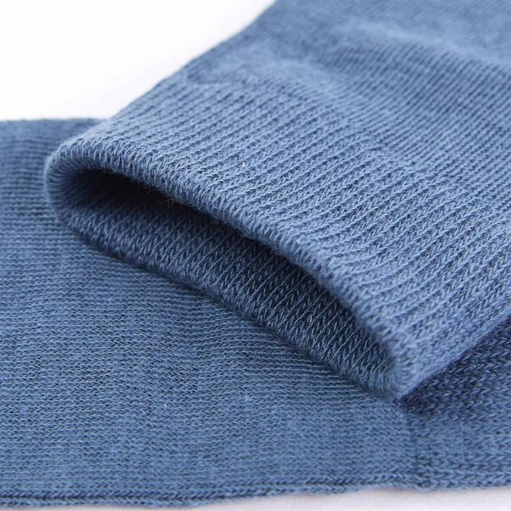 Image du produit VidaXL Kindersocken 5 Paar EU 30-34,Material: 78 % Baumwolle. 20 (Pack de 5, 30 - 34)