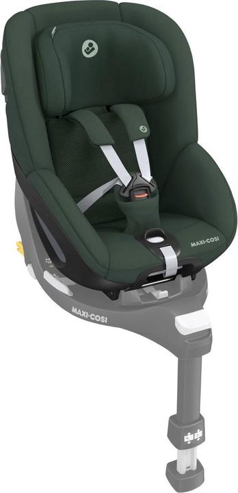 Produktbild Maxi-Cosi Pearl 360 (Reboarder, ECE R129/i-Size Norm)