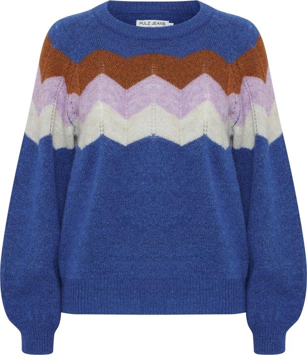 Pulz Jeans Pulz - PZMIMI Pullover - Pullover - 50207558