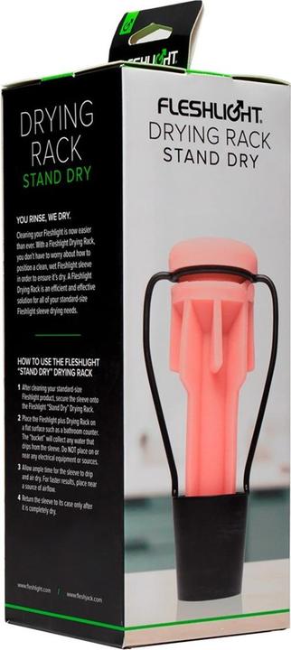 Image du produit Fleshlight Drying Rack Stand Dry