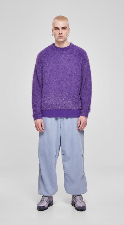 Image du produit Urban Classics Feather Sweater (L)