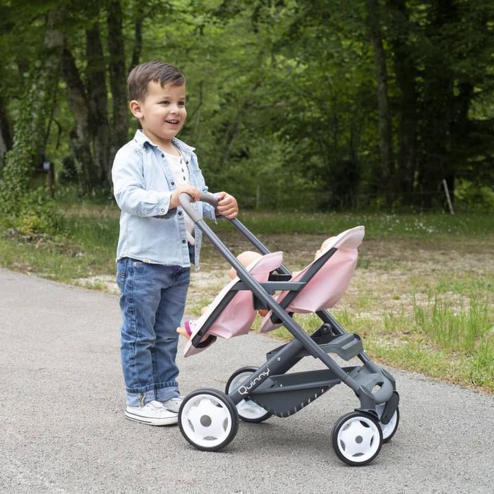 Actual product image Smoby Maxi-Cosi Twin