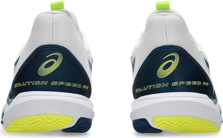 Produktbild ASICS Performance Solution Speed FF 3 Sandplatz Tennisschuh Herren (47)