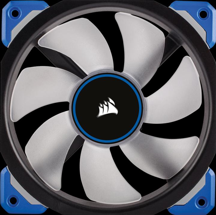 Produktbild Corsair ML120 Pro (120 mm, 1 x)
