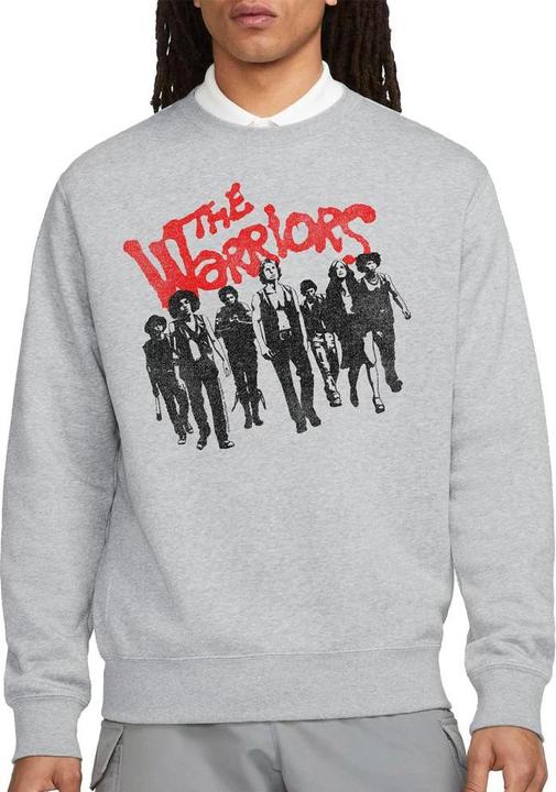 Immagine prodotto Warriors The Gang Felpa Adulto Unisex (XL)