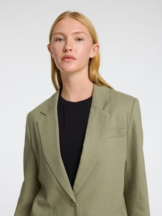 Immagine prodotto Selected Femme Slftania-Rita Ls Relaxed Blazer Noos (42)