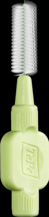 Image du produit TePe Brosse interdentaire - extra souple vert clair (25 x, 0.80 mm)