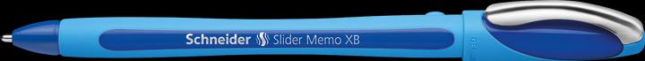 Immagine prodotto Schneider Slider Memo XB (Blu, 1 x)