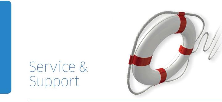 Produktbild Lancom Systems Lancom Emergency Support (1 Geräte, 3 Monate)