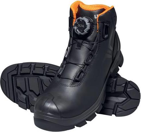 Actual product image Uvex Safety 2 Macsole (S3, 50)