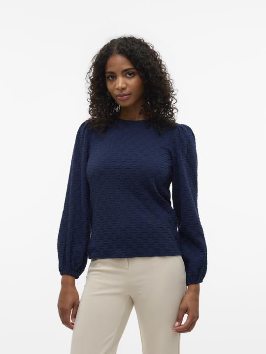 Image du produit Vero Moda VMFLOWER Top Blouse (XS)