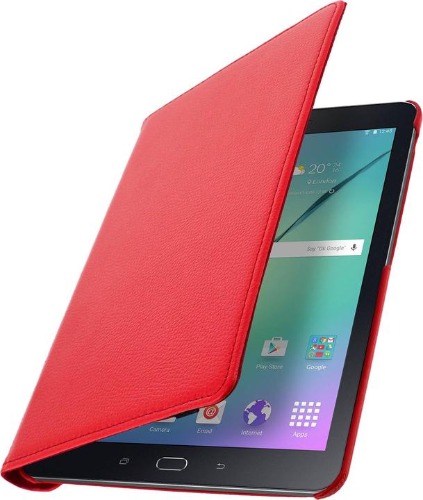 Actual product image Avizar 360 Series (Galaxy Tab S2 9.7)