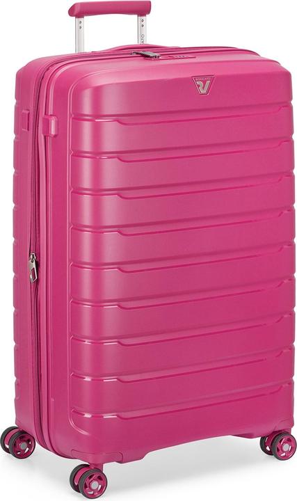 Actual product image Roncato B-Flying 4 wheels trolley 78 cm (123 l, XL (from 140l))