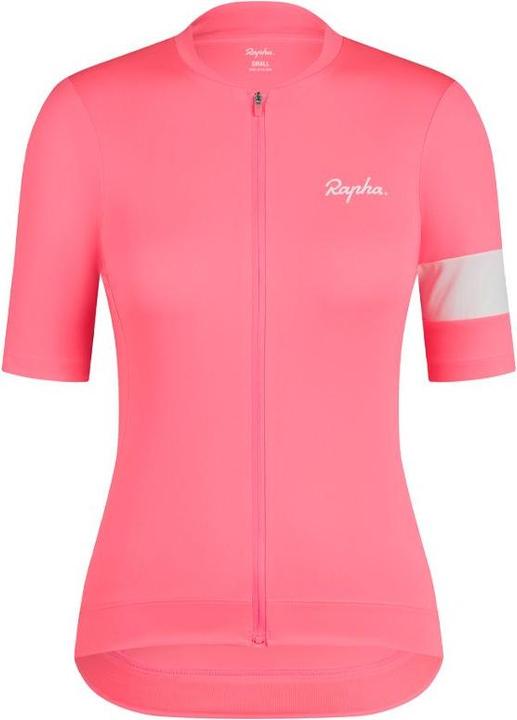 Rapha Core Women's Cycling Jersey (XS)