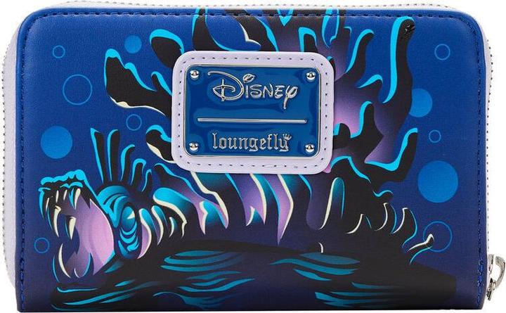 Immagine prodotto Loungefly Disney by Porte-monnaie La Sirenetta Ursula Lair