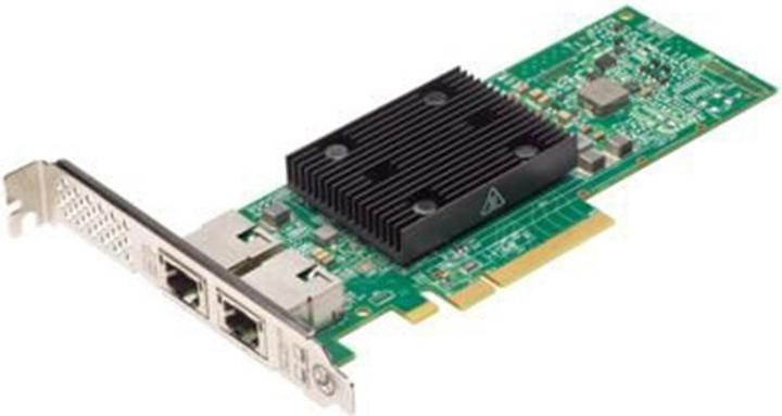 Actual product image Broadcom NetXtreme E-Series P210TP (Ethernet, RJ45)