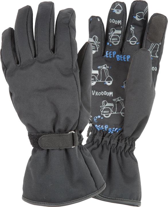 Produktbild Tucano Urbano winter-motorradhandschuhe kind password ce (Mädchen, Jungen, 6)