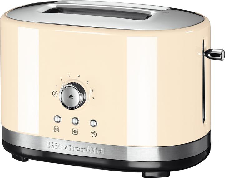Produktbild KitchenAid 5KMT2116