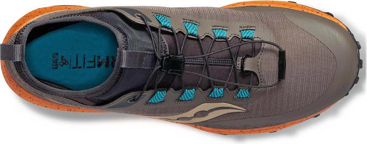 Actual product image Saucony PEREGRINE 13 ST (42.5)