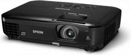 Produktbild Epson Eh-Tw480 (WXGA, 2800 lm, 1.3 - 1.56:1)