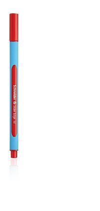 Produktbild Schneider Kugelschreiber Slider Edge (Rot, 1 x)