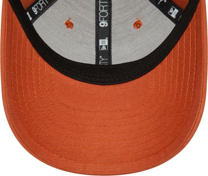 Actual product image New Era 9Forty Enfants Cap - New York Yankees terracotta (53)