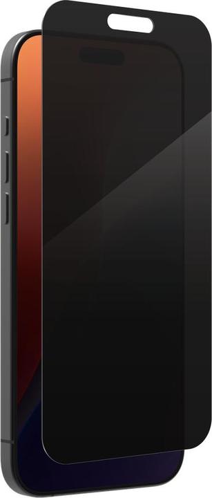 Productafbeelding Zagg Glas Elite Privacy 360 (1 Stuk, Apple iPhone 16 Pro Max)