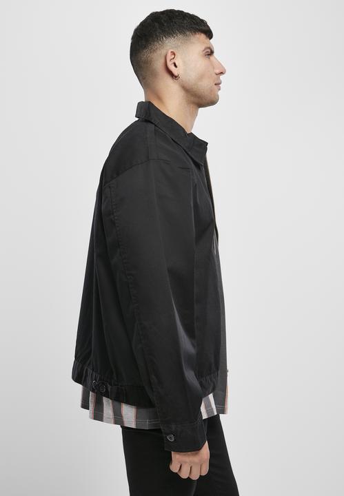 Actual product image Urban Classics Workwear Jacket (XXL)