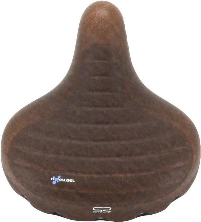 Actual product image Selle Royal Drifter Plus Premium