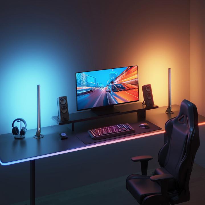 Image du produit Govee Barre lumineuse de jeu (160 lm)