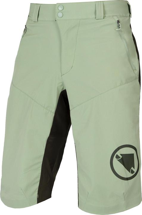 Actual product image Endura MT500 Spray Short (M)