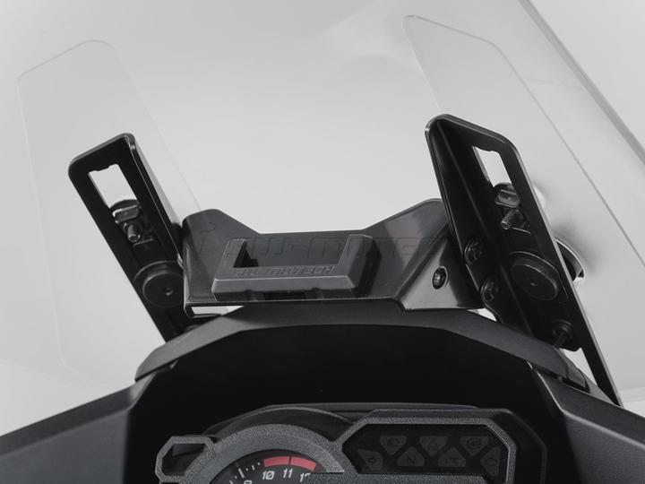 Immagine prodotto Sw Motech Supporto GPS a bloccaggio rapido