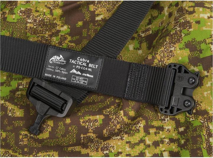 Image du produit Helikon Ceinture d'intervention Cobra (M)